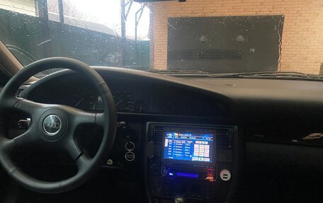 Audi 100, 1994 год, 450 000 рублей, 12 фотография