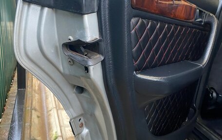 Audi 100, 1994 год, 450 000 рублей, 17 фотография