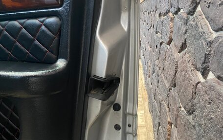 Audi 100, 1994 год, 450 000 рублей, 15 фотография