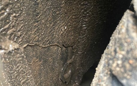 Audi 100, 1994 год, 450 000 рублей, 22 фотография