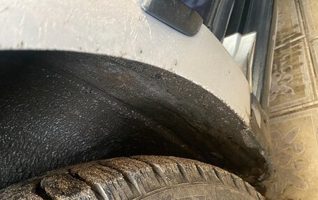 Audi 100, 1994 год, 450 000 рублей, 23 фотография