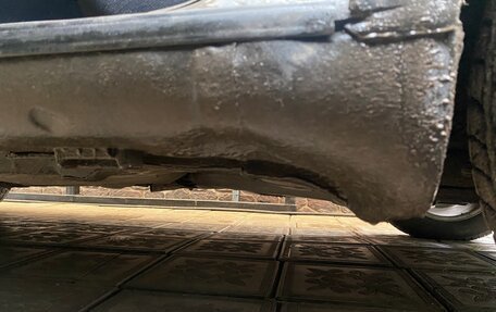 Audi 100, 1994 год, 450 000 рублей, 21 фотография