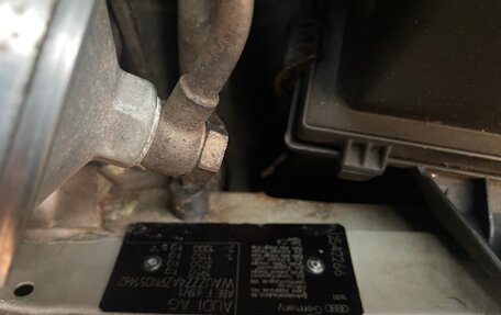 Audi 100, 1994 год, 450 000 рублей, 27 фотография