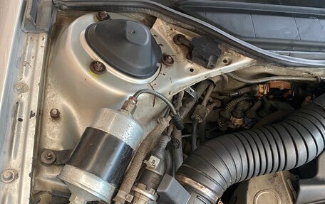 Audi 100, 1994 год, 450 000 рублей, 25 фотография