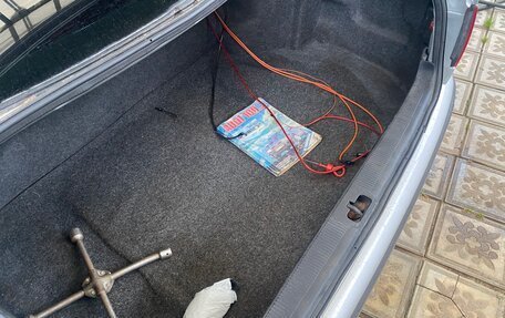 Audi 100, 1994 год, 450 000 рублей, 29 фотография