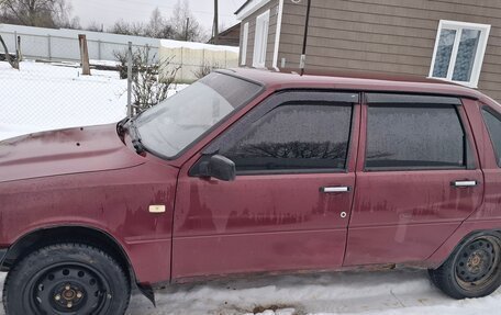 ИЖ 2126 «Ода», 2003 год, 100 000 рублей, 2 фотография