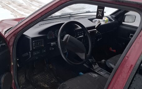 ИЖ 2126 «Ода», 2003 год, 100 000 рублей, 7 фотография