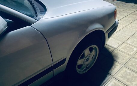 Audi 100, 1994 год, 450 000 рублей, 31 фотография