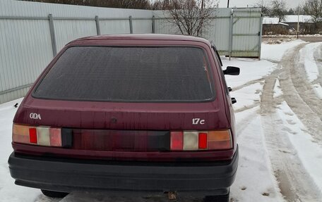 ИЖ 2126 «Ода», 2003 год, 100 000 рублей, 3 фотография