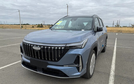 Geely Atlas, 2025 год, 2 750 000 рублей, 3 фотография