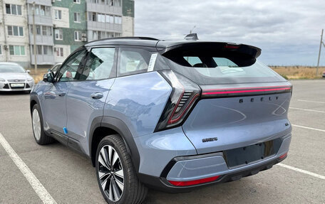 Geely Atlas, 2025 год, 2 750 000 рублей, 5 фотография