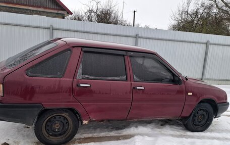 ИЖ 2126 «Ода», 2003 год, 100 000 рублей, 4 фотография