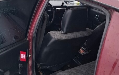 ИЖ 2126 «Ода», 2003 год, 100 000 рублей, 8 фотография