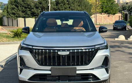 Geely Atlas, 2025 год, 2 750 000 рублей, 2 фотография