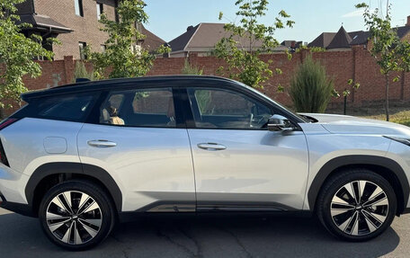 Geely Atlas, 2025 год, 2 750 000 рублей, 4 фотография