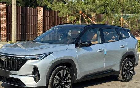 Geely Atlas, 2025 год, 2 750 000 рублей, 3 фотография