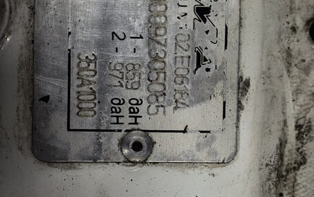 Fiat Doblo I, 2009 год, 462 000 рублей, 7 фотография