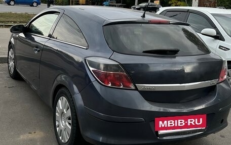 Opel Astra H, 2007 год, 300 000 рублей, 2 фотография