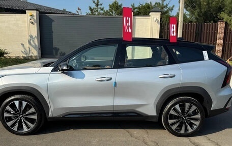 Geely Atlas, 2025 год, 2 750 000 рублей, 5 фотография