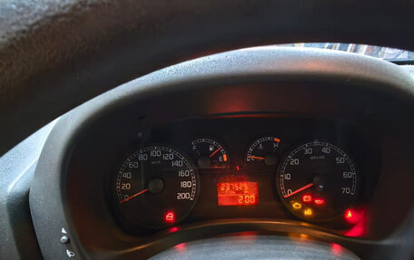 Fiat Doblo I, 2009 год, 462 000 рублей, 9 фотография