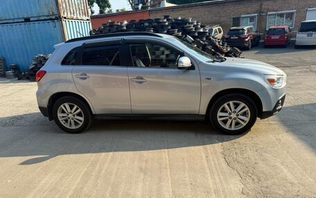 Mitsubishi ASX I рестайлинг, 2011 год, 1 100 000 рублей, 3 фотография
