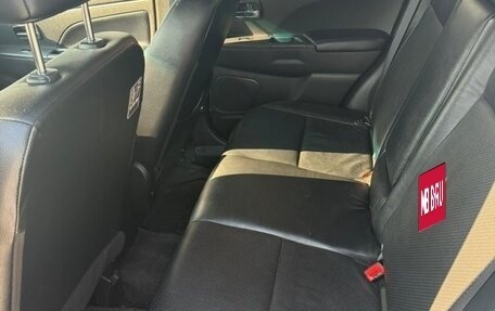 Mitsubishi ASX I рестайлинг, 2011 год, 1 100 000 рублей, 4 фотография