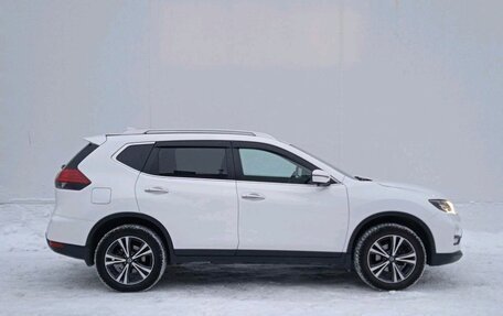 Nissan X-Trail, 2021 год, 2 860 000 рублей, 3 фотография