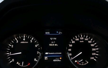 Nissan X-Trail, 2021 год, 2 860 000 рублей, 7 фотография