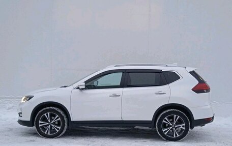 Nissan X-Trail, 2021 год, 2 860 000 рублей, 6 фотография