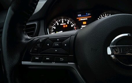 Nissan X-Trail, 2021 год, 2 860 000 рублей, 9 фотография