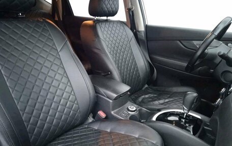 Nissan X-Trail, 2021 год, 2 860 000 рублей, 20 фотография