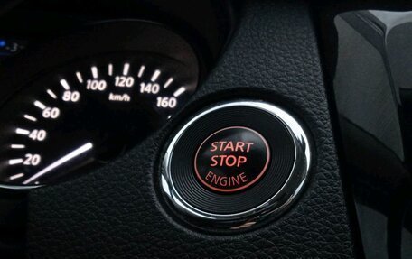 Nissan X-Trail, 2021 год, 2 860 000 рублей, 16 фотография