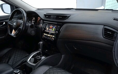 Nissan X-Trail, 2021 год, 2 860 000 рублей, 11 фотография