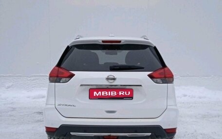 Nissan X-Trail, 2021 год, 2 860 000 рублей, 13 фотография