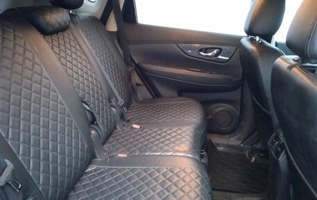 Nissan X-Trail, 2021 год, 2 860 000 рублей, 21 фотография