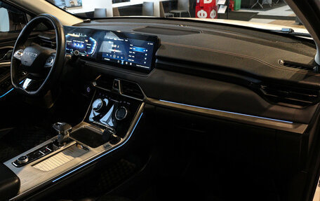 CheryExeed TXL, 2023 год, 2 990 000 рублей, 7 фотография