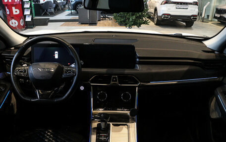 CheryExeed TXL, 2023 год, 2 990 000 рублей, 9 фотография