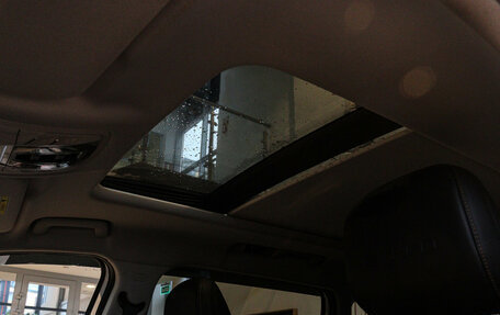 CheryExeed TXL, 2023 год, 2 990 000 рублей, 13 фотография