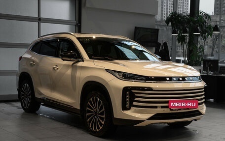 CheryExeed TXL, 2023 год, 2 990 000 рублей, 3 фотография