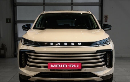 CheryExeed TXL, 2023 год, 2 990 000 рублей, 2 фотография