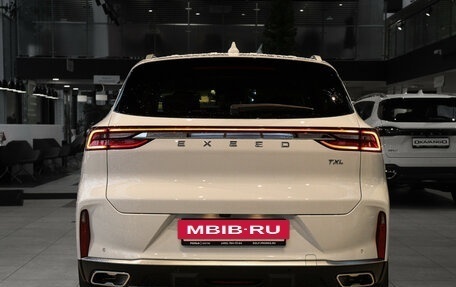 CheryExeed TXL, 2023 год, 2 990 000 рублей, 5 фотография