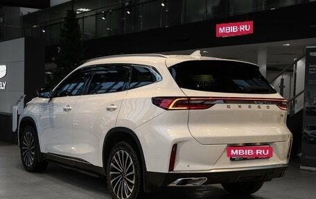 CheryExeed TXL, 2023 год, 2 990 000 рублей, 6 фотография