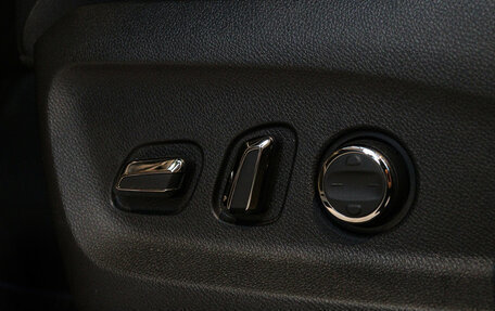 CheryExeed TXL, 2023 год, 2 990 000 рублей, 16 фотография