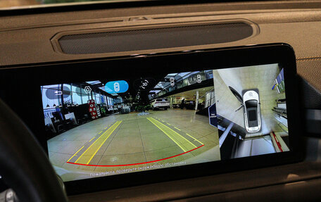 CheryExeed TXL, 2023 год, 2 990 000 рублей, 18 фотография