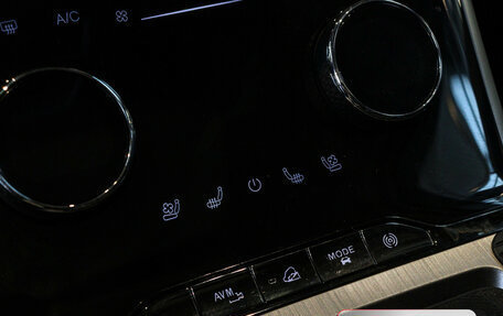 CheryExeed TXL, 2023 год, 2 990 000 рублей, 20 фотография