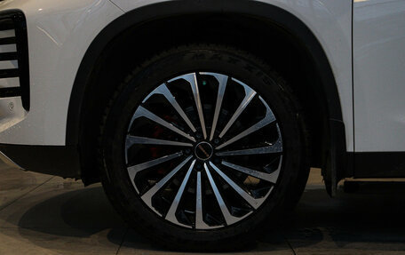 CheryExeed TXL, 2023 год, 2 990 000 рублей, 27 фотография