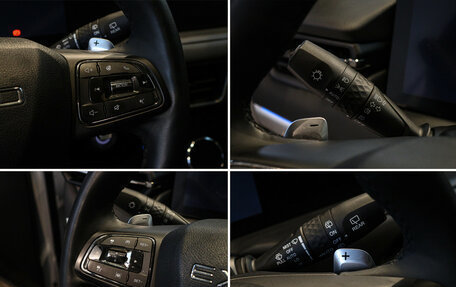 CheryExeed TXL, 2023 год, 2 990 000 рублей, 25 фотография