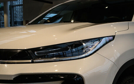 CheryExeed TXL, 2023 год, 2 990 000 рублей, 28 фотография