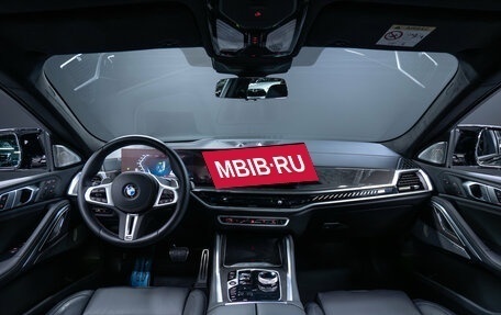 BMW X6, 2025 год, 18 900 000 рублей, 2 фотография