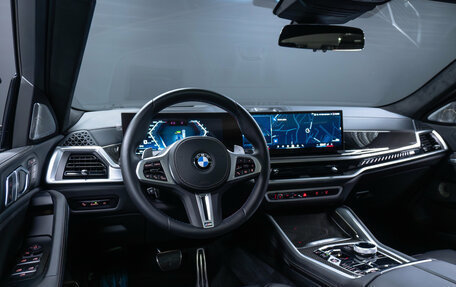 BMW X6, 2025 год, 18 900 000 рублей, 10 фотография